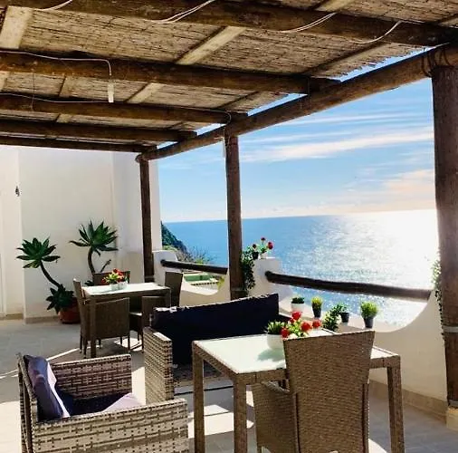 Casa Bianca Ischia *