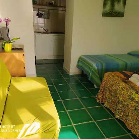 Casa Bianca Ischia *
