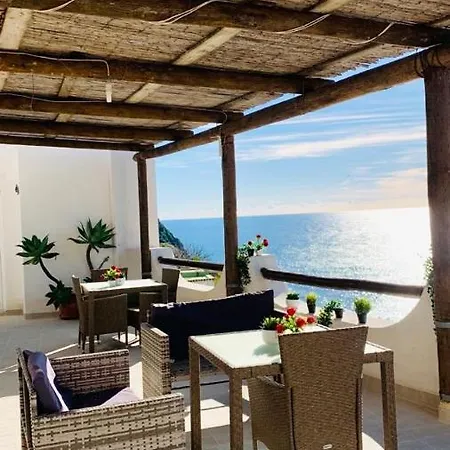 Casa Bianca Ischia *