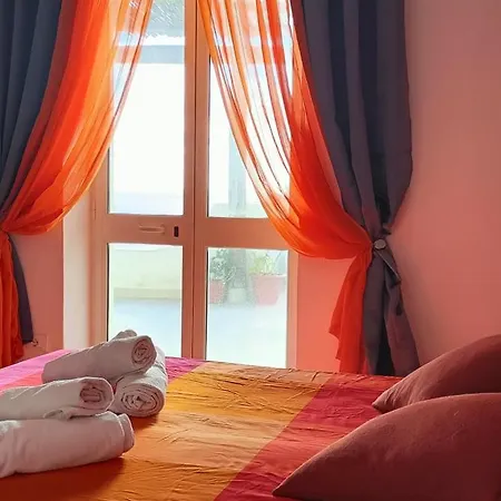 Ferienhaus Casa Bianca Ischia Sant'Angelo (Isola d'Ischia)
