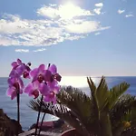 Casa Bianca Ischia بيت للعطل Sant'Angelo (Isola d'Ischia)