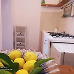 Casa Bianca Ischia بيت للعطل
