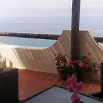 Casa Bianca Ischia بيت للعطل