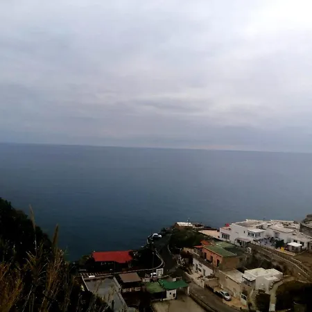 Casa Bianca Ischia *