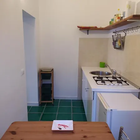 Casa Bianca Ischia Дом отдыха