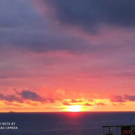 Casa Bianca Ischia Holiday home Sant'Angelo (Isola d'Ischia)