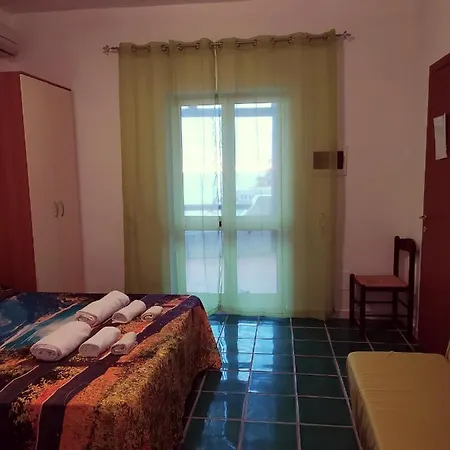 Casa Bianca Ischia