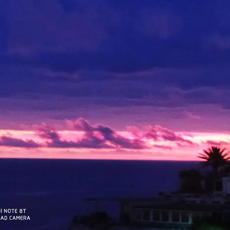 Casa Bianca Ischia Sant'Angelo (Isola d'Ischia)