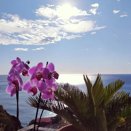 Casa Bianca Ischia Дом отдыха Sant'Angelo (Isola d'Ischia)