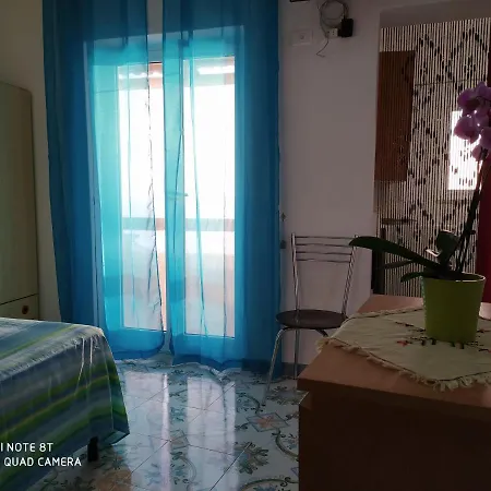 Casa Bianca Ischia Дом отдыха