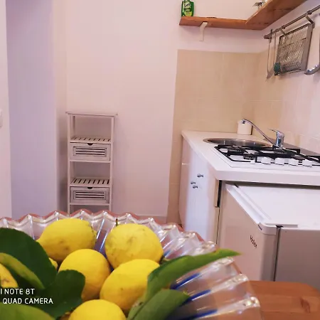 Casa Bianca Ischia Дом отдыха