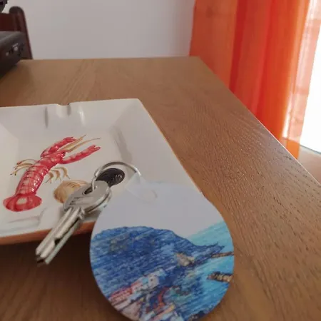 Casa Bianca Ischia Дом отдыха