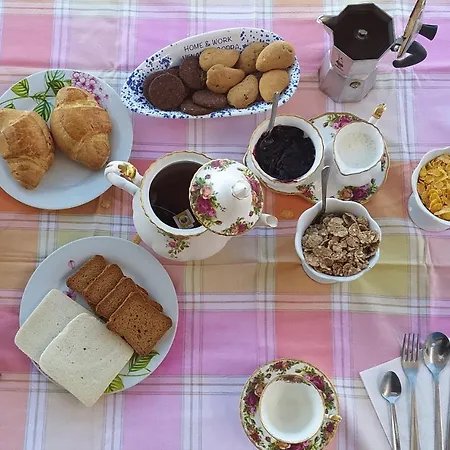Casa Bianca Ischia Дом отдыха *