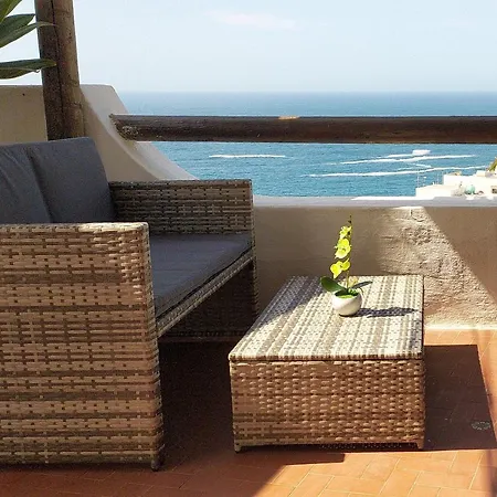 Casa Bianca Ischia Дом отдыха