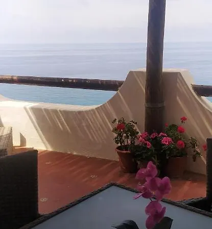 Casa Bianca Ischia Дом отдыха