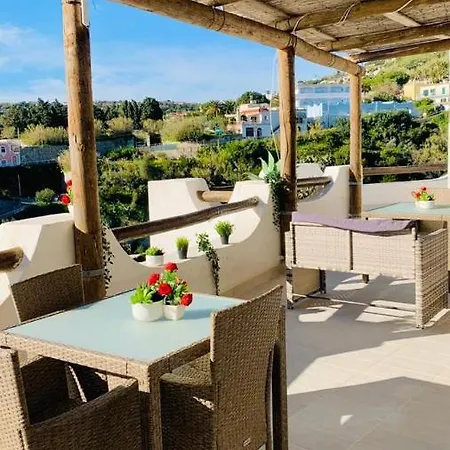 Casa Bianca Ischia Дом отдыха