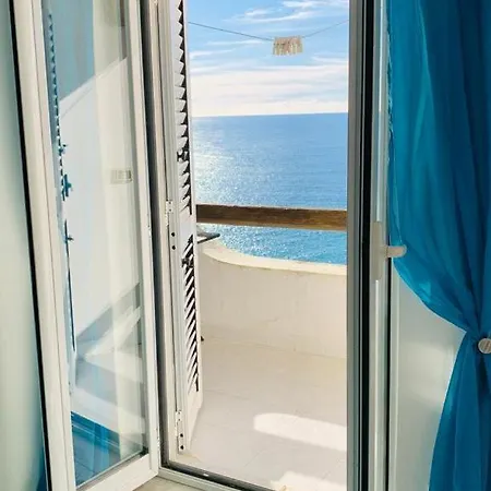 Feriehus Casa Bianca Ischia Sant'Angelo (Isola d'Ischia)