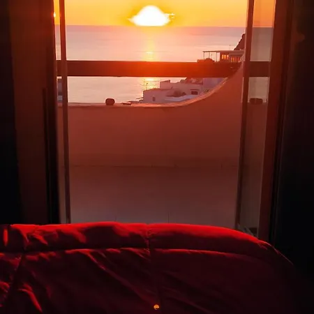 Casa Bianca Ischia *