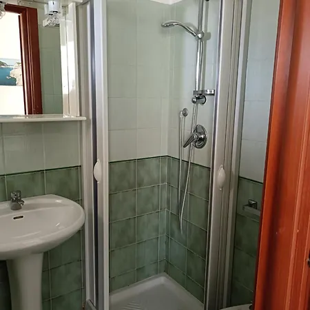 Casa Bianca Ischia بيت للعطل