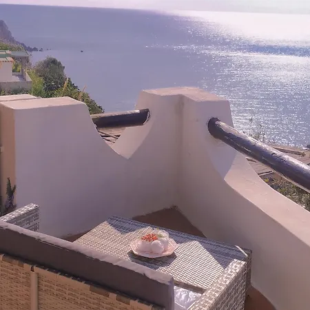 Casa Bianca Ischia *