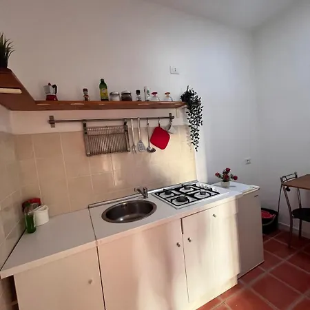 Casa Bianca Ischia Дом отдыха *