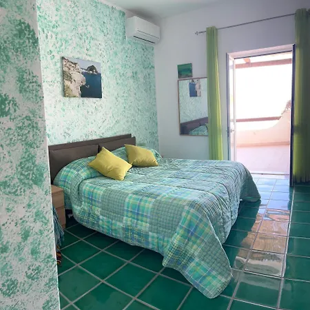 Casa Bianca Ischia Sant'Angelo (Isola d'Ischia)