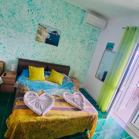 Casa Bianca Ischia Sant'Angelo (Isola d'Ischia)
