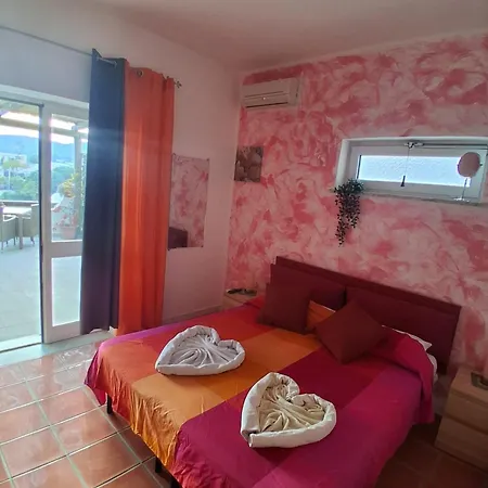 بيت للعطل Casa Bianca Ischia Sant'Angelo (Isola d'Ischia)