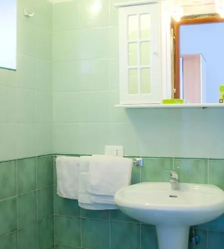 Casa Bianca Ischia *