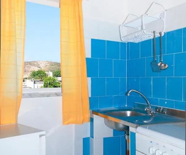 Casa Bianca Ischia *