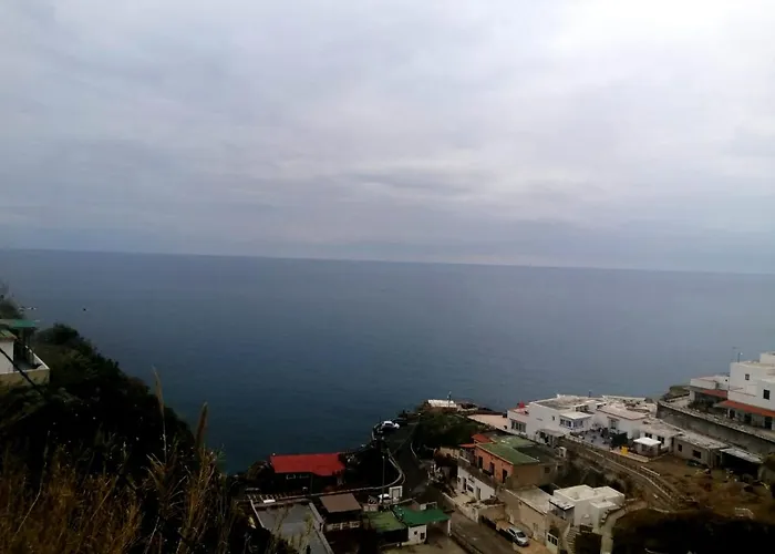 Casa Bianca Ischia *