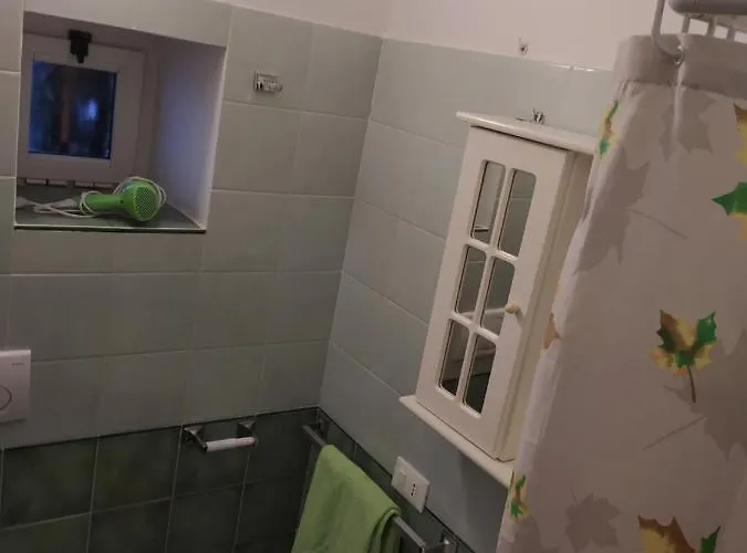 Casa Bianca Ischia Holiday home Sant'Angelo (Isola d'Ischia)