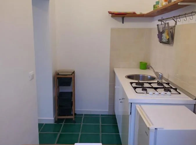 Casa Bianca Ischia Holiday home