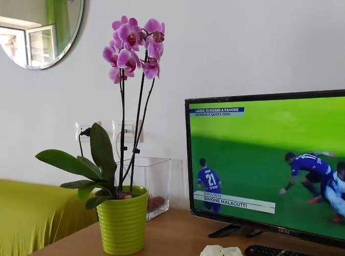 Casa Bianca Ischia * Sant'Angelo (Isola d'Ischia)