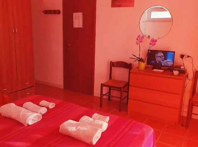 Casa Bianca Ischia Holiday home Sant'Angelo (Isola d'Ischia)