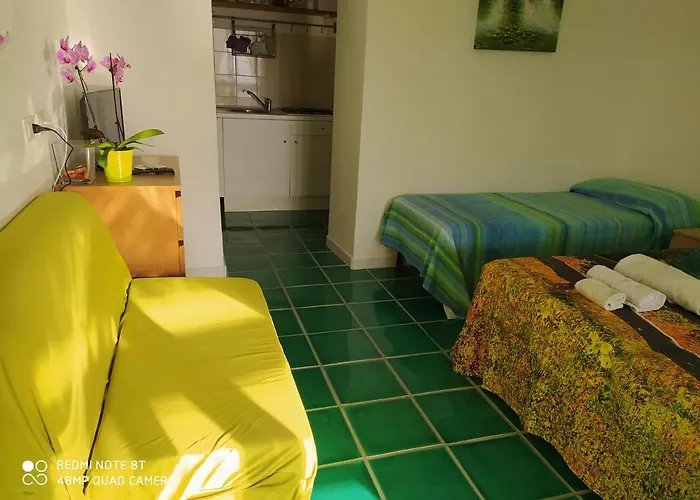 Casa Bianca Ischia *