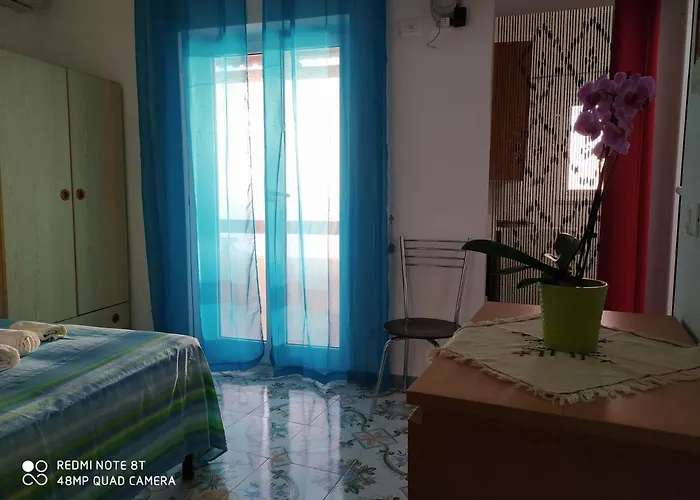 Casa Bianca Ischia Holiday home