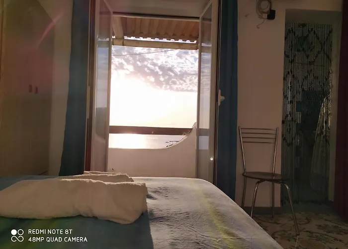 Holiday home Casa Bianca Ischia Sant'Angelo (Isola d'Ischia)