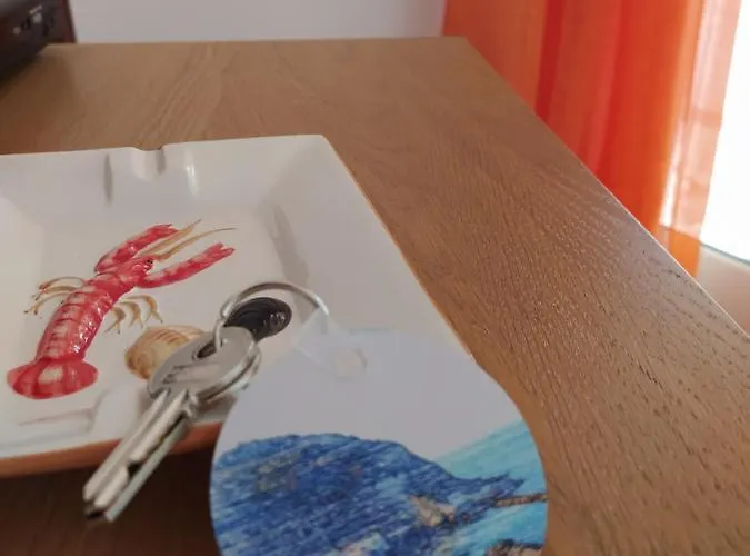 Casa Bianca Ischia Holiday home