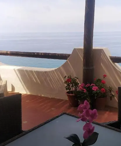 Casa Bianca Ischia Holiday home