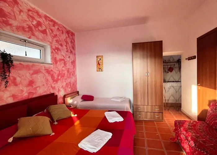 Holiday home Casa Bianca Ischia Sant'Angelo (Isola d'Ischia)