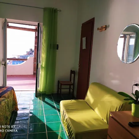 Casa Bianca Ischia بيت للعطل *