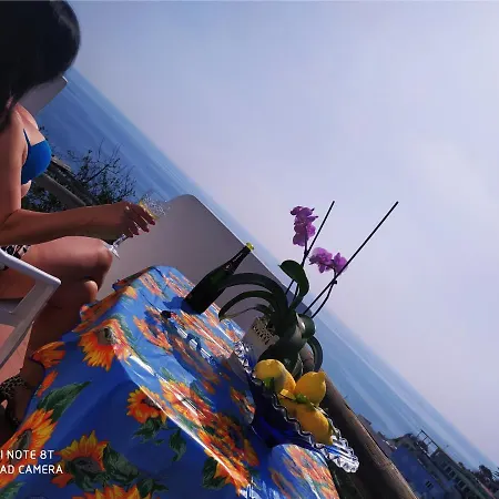 Casa Bianca Ischia